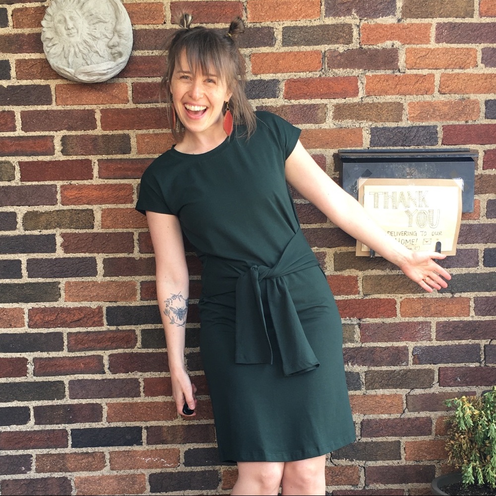 Meet your Posher, Christen